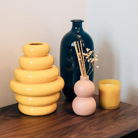 Orm Padrao Apartment ポルト エクステリア 写真