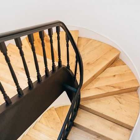 Orm Padrao Apartment ポルト エクステリア 写真