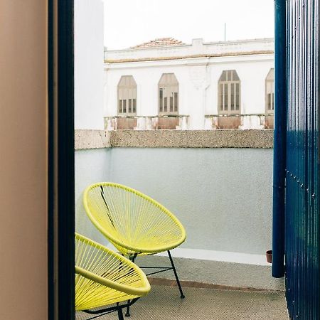 Orm Padrao Apartment ポルト エクステリア 写真