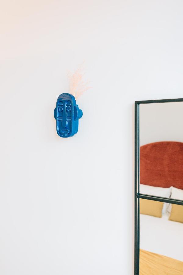 Orm Padrao Apartment ポルト エクステリア 写真