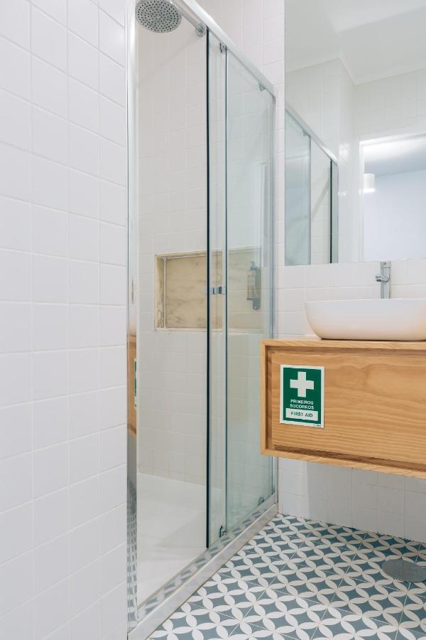 Orm Padrao Apartment ポルト エクステリア 写真