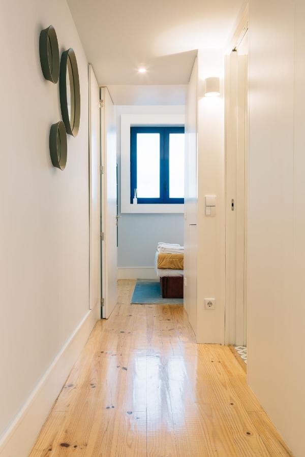 Orm Padrao Apartment ポルト エクステリア 写真