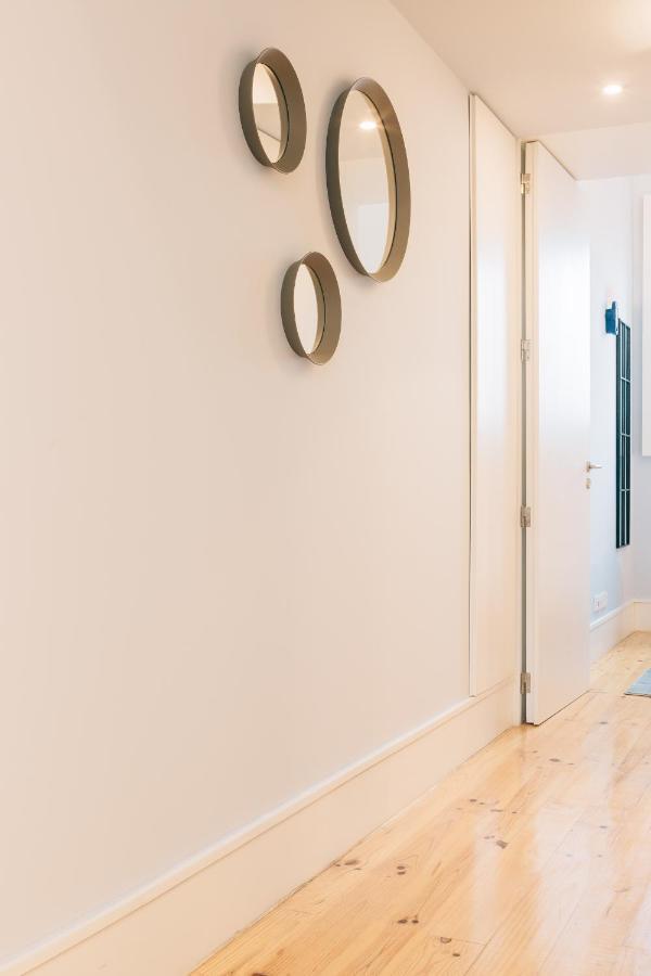 Orm Padrao Apartment ポルト エクステリア 写真