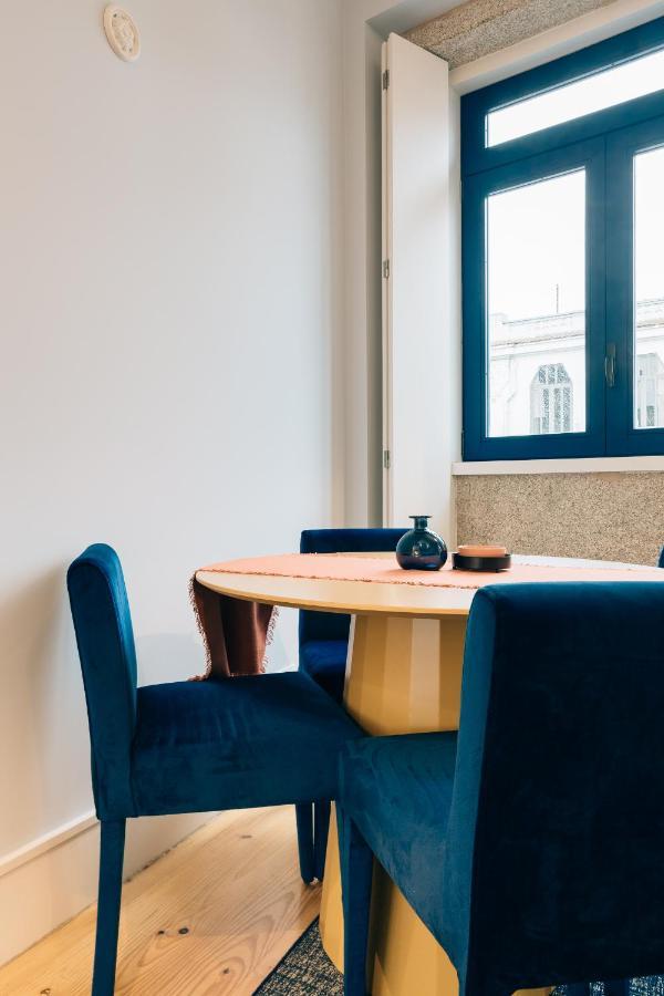 Orm Padrao Apartment ポルト エクステリア 写真