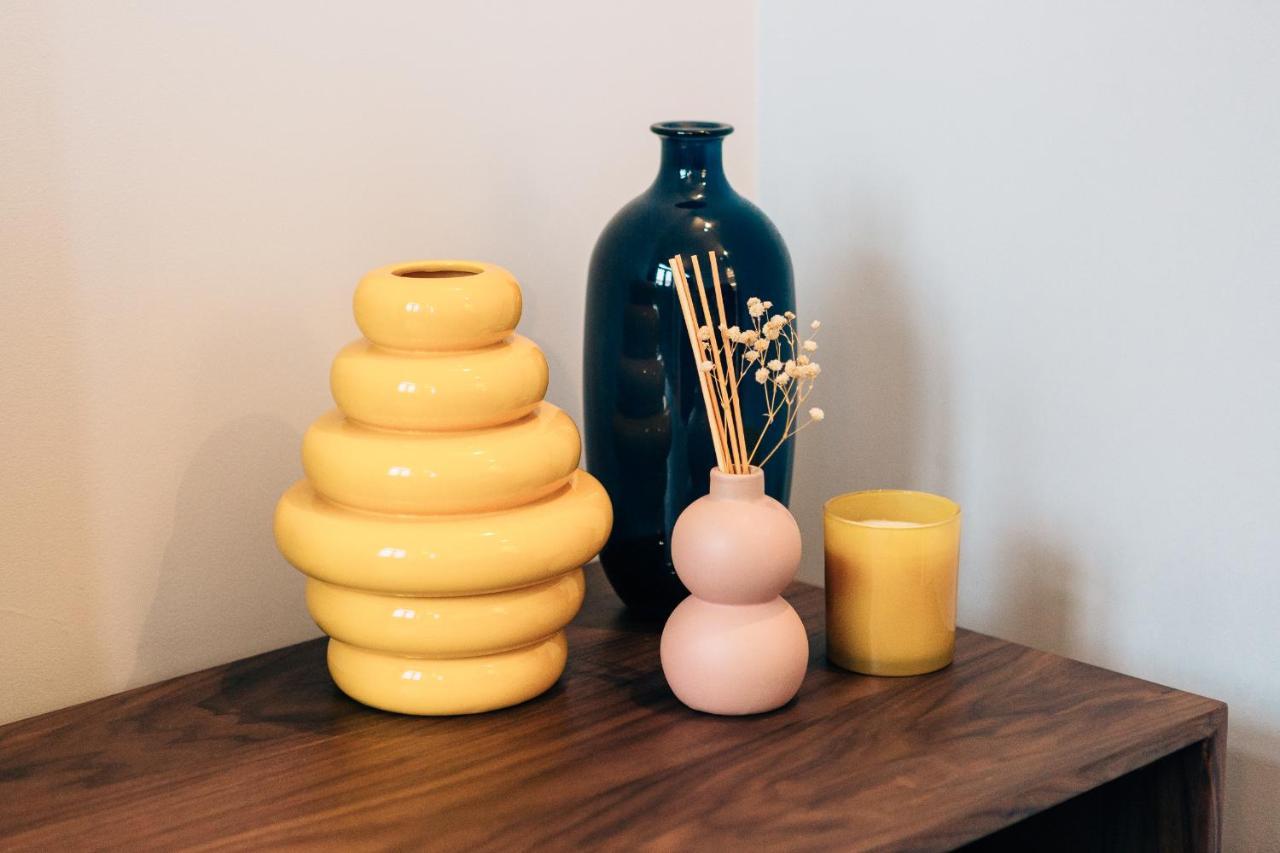 Orm Padrao Apartment ポルト エクステリア 写真