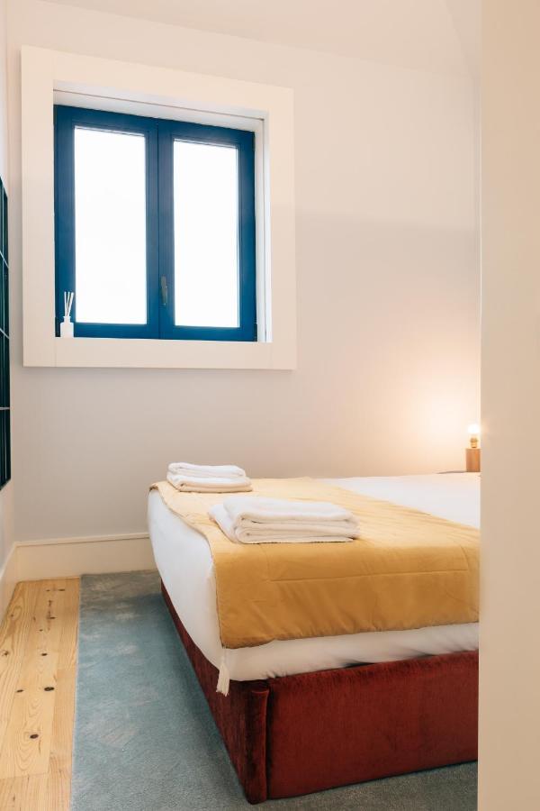 Orm Padrao Apartment ポルト エクステリア 写真