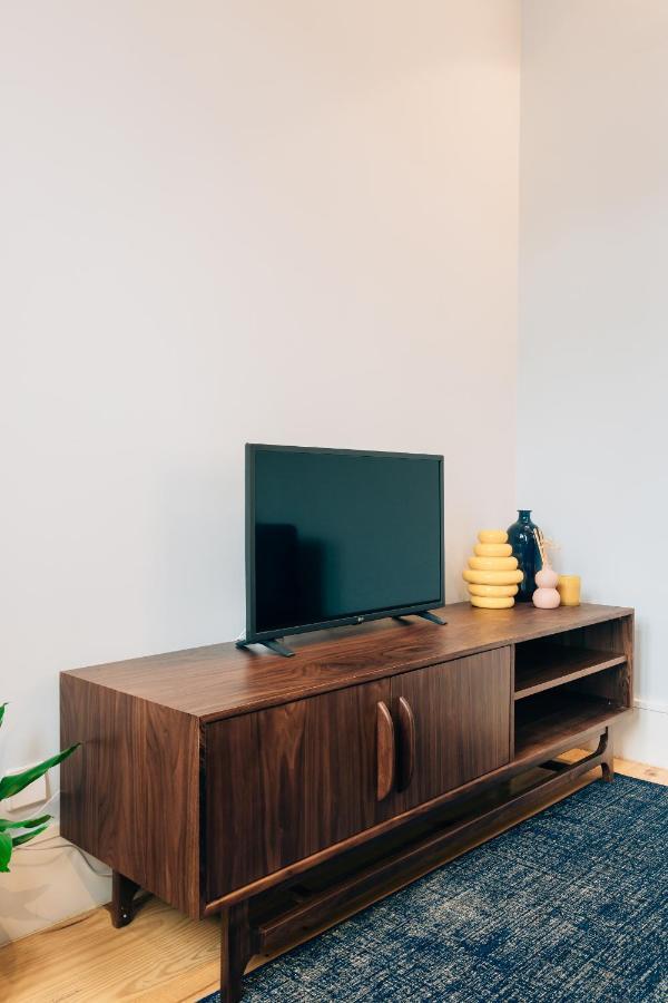 Orm Padrao Apartment ポルト エクステリア 写真