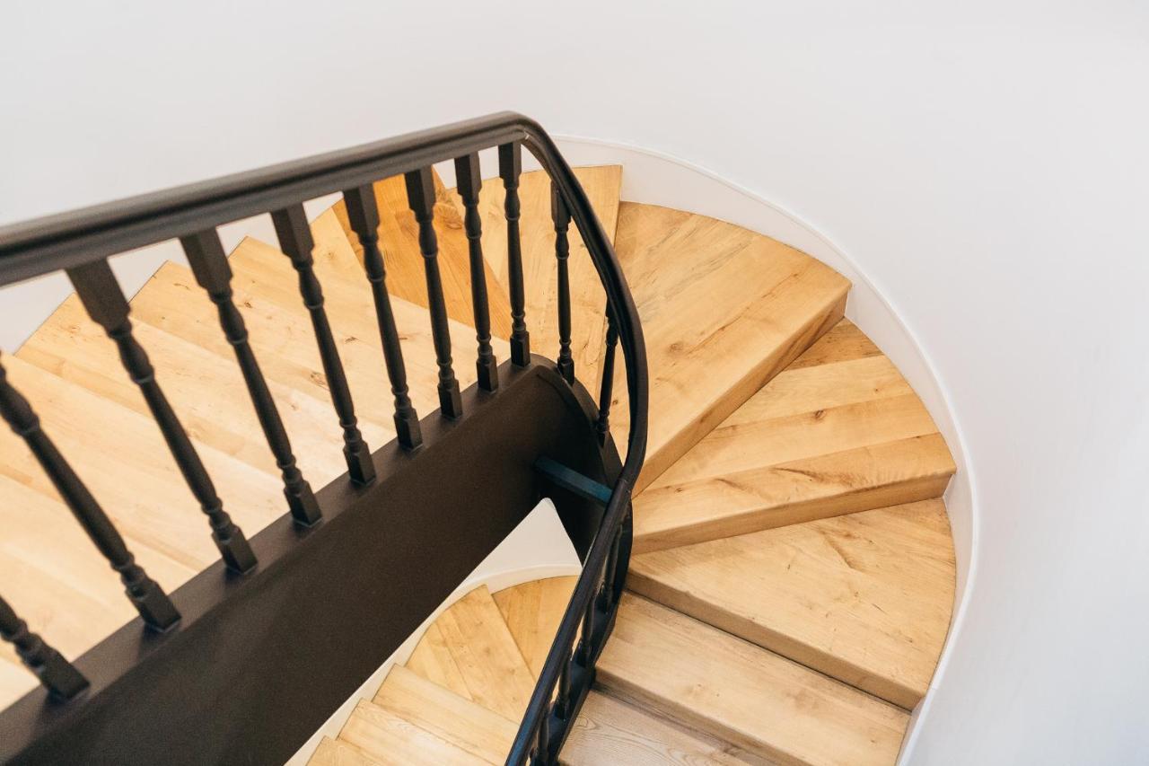 Orm Padrao Apartment ポルト エクステリア 写真