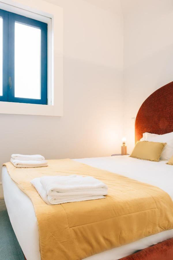 Orm Padrao Apartment ポルト エクステリア 写真