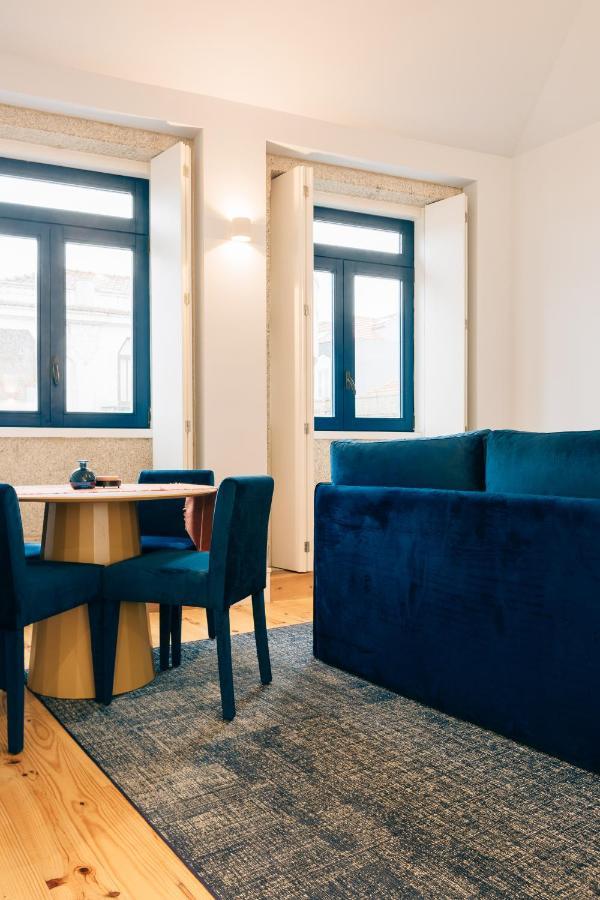 Orm Padrao Apartment ポルト エクステリア 写真