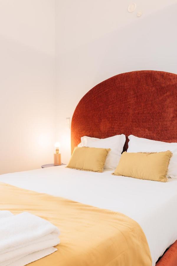 Orm Padrao Apartment ポルト エクステリア 写真
