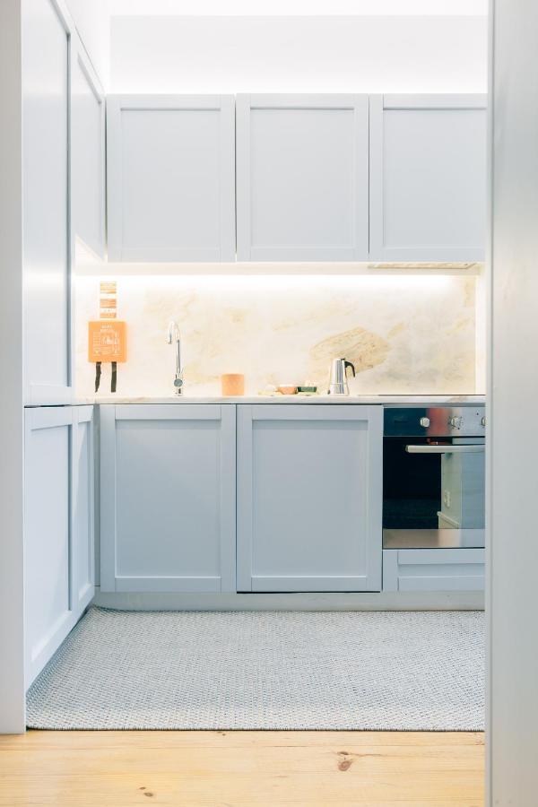 Orm Padrao Apartment ポルト エクステリア 写真