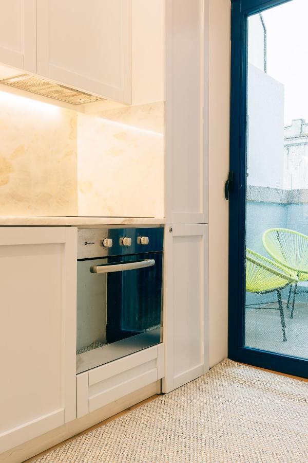 Orm Padrao Apartment ポルト エクステリア 写真