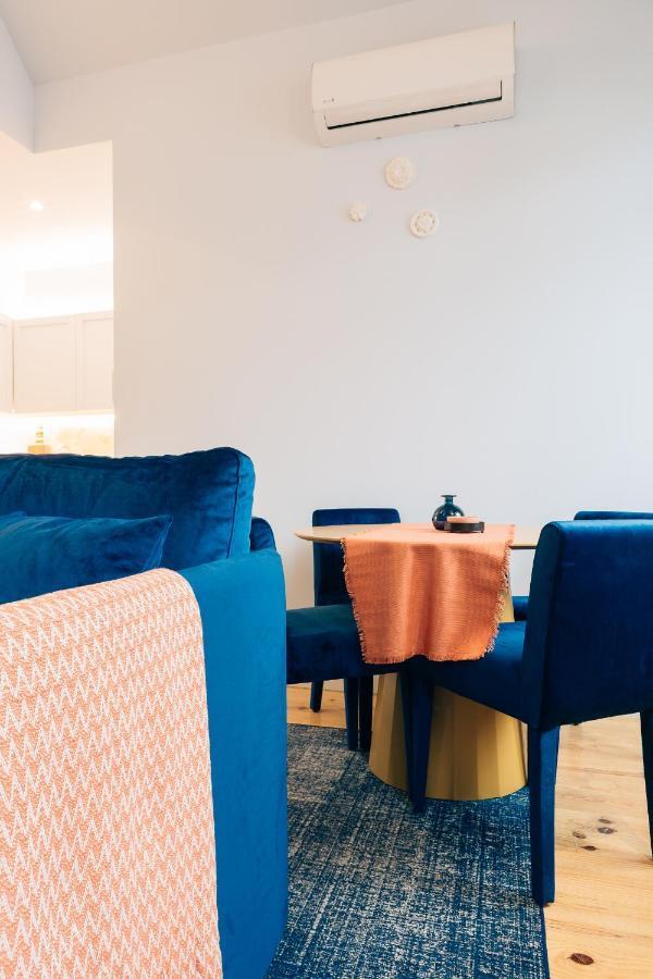 Orm Padrao Apartment ポルト エクステリア 写真